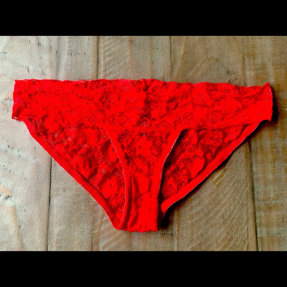 Lace Panty by Yandy